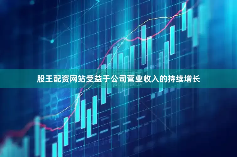 股王配资网站受益于公司营业收入的持续增长
